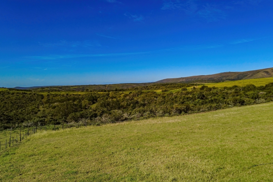 5 Bedroom Property for Sale in Elandsrivier Eastern Cape